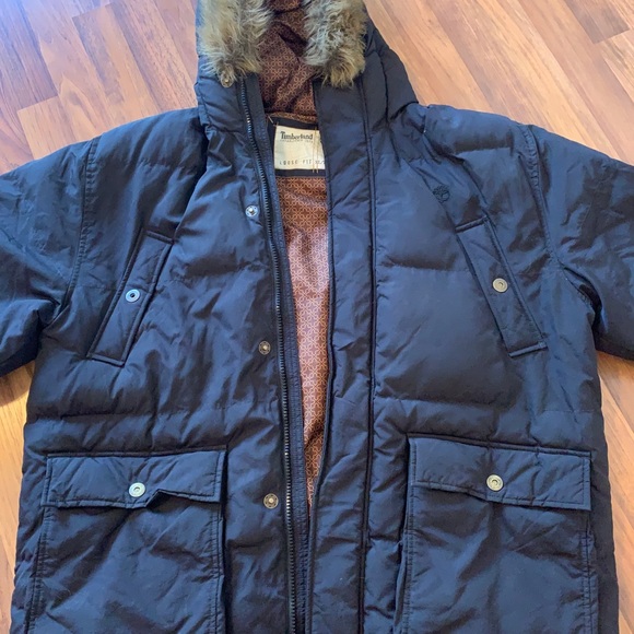 Timberland Jacket - Picture 4 of 7